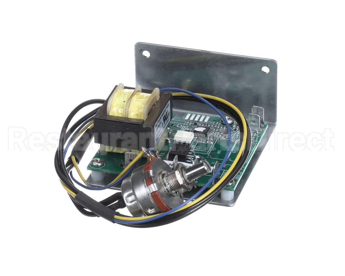 07811 Hardt Electronic Thermostat Assembly Blaze