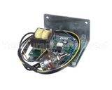 07811 Hardt Electronic Thermostat Assembly Blaze
