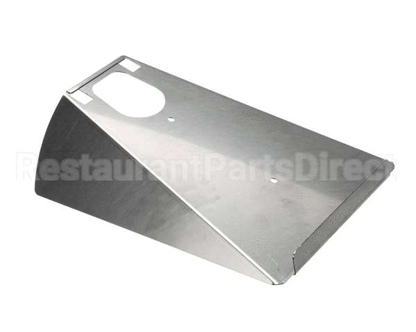 07814 Server Plate Evacuation