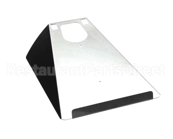 07814 Server Plate Evacuation