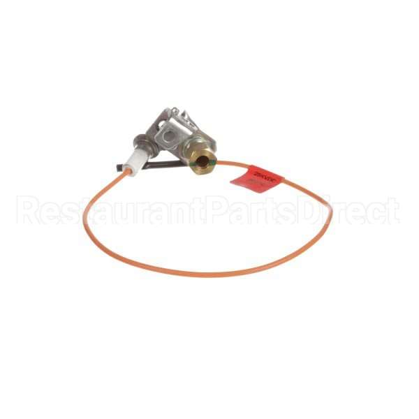 078239-11 Compatible Garland Pilot Pro 13In Leads Rnd Conn