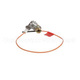 078239-11 Garland Pilot Pro 13In Leads Rnd Conn