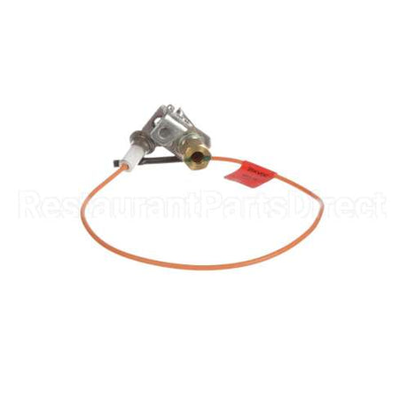 078239-11 Garland Pilot Pro 13In Leads Rnd Conn