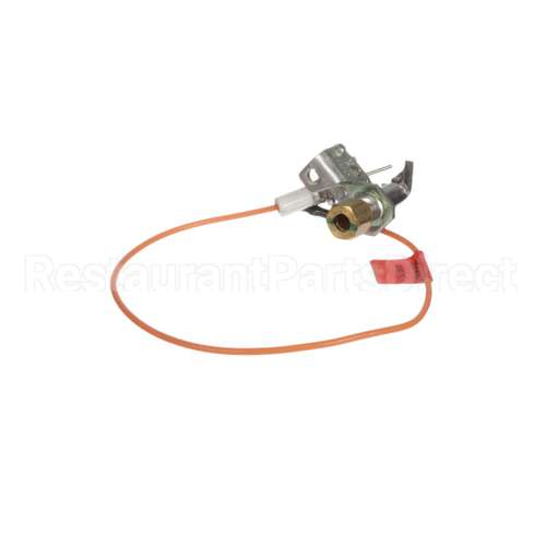 078239-11 Garland Pilot Pro 13In Leads Rnd Conn