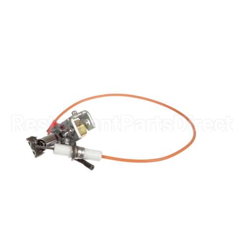 078239-11 Garland Pilot Pro 13In Leads Rnd Conn