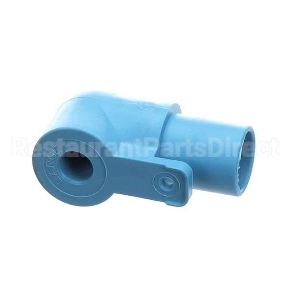 07827 Compatible Server Fitting, Discharge, .394-Large