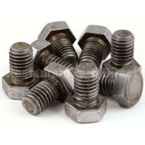 07847 Compatible Blodgett Bag & 8 Bolt Assy