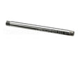 078X T&S Brass Riser, 3/8 Npt X 8 Long (Chrome Plated)