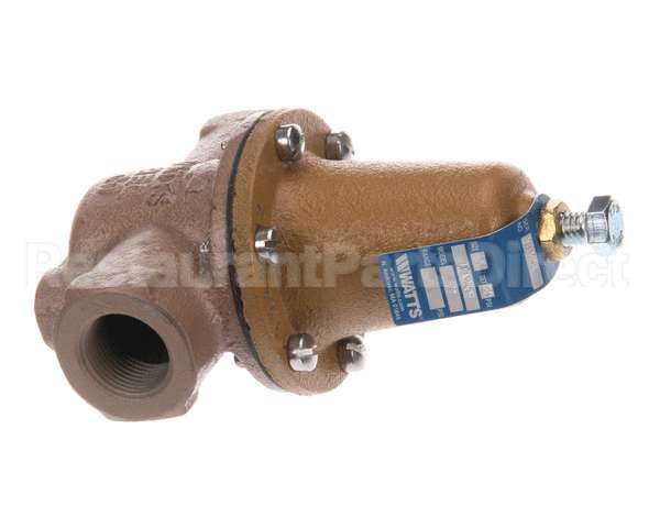 07916 Blakeslee 3/4 Pressure Reducing Valve