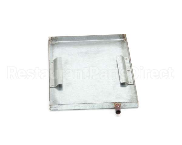 079191 Norlake Evaporator Drain Pan Assembly Nf1