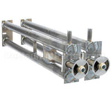 07942 Compatible Blodgett Burner (Set Of 2) 30" X 6" Steel
