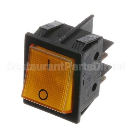 07967020 Quality Espresso Switch 230V/Lum