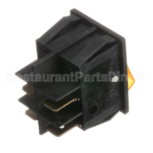 07967020 Quality Espresso Switch 230V/Lum