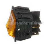 07967020 Quality Espresso Switch 230V/Lum