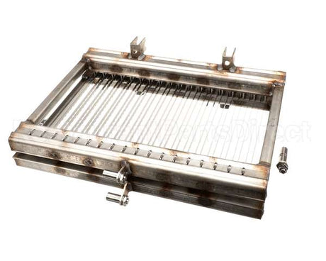 0797-0300-528K Oliver Kitstst 16 Blade Frame 716