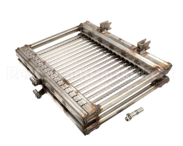 0797-0300-528K Oliver Kitstst 16 Blade Frame 716