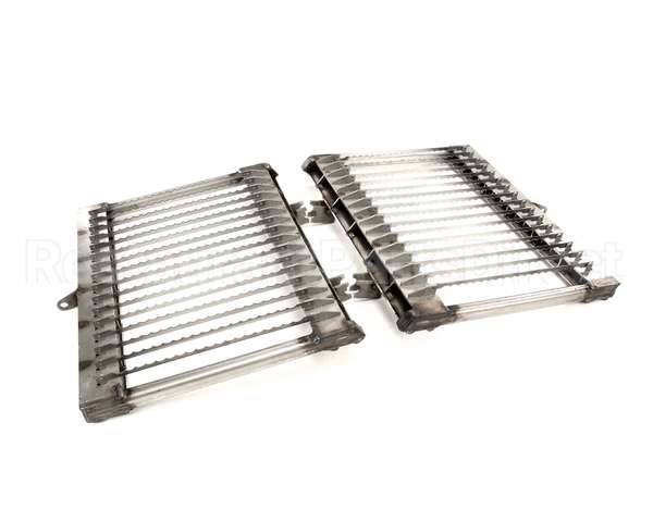 0797-0300-532K Oliver Kit-Stst 16 Blade Frame 1/2