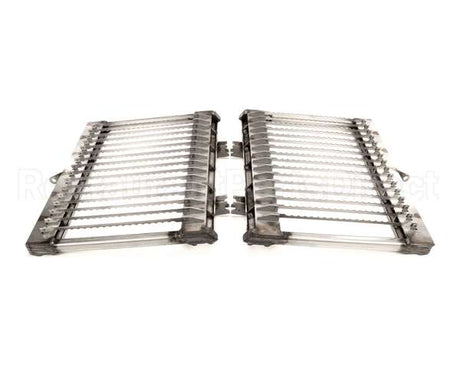 0797-0300-532K Oliver Kit-Stst 16 Blade Frame 1/2