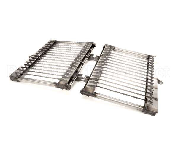 0797-0300-532K Oliver Kit-Stst 16 Blade Frame 1/2