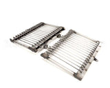 0797-0300-532K Oliver Kit-Stst 16 Blade Frame 1/2