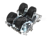 0797-25131K Oliver Kit-797 Casters Nsf