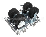 0797-25131K Oliver Kit-797 Casters Nsf