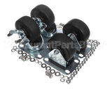 0797-25131K Oliver Kit-797 Casters Nsf