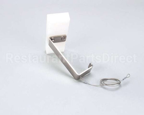 0797-25180 Oliver Hand Pusher W/Cable