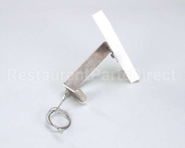 0797-25180 Oliver Hand Pusher W/Cable