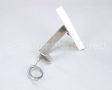 0797-25180 Oliver Hand Pusher W/Cable