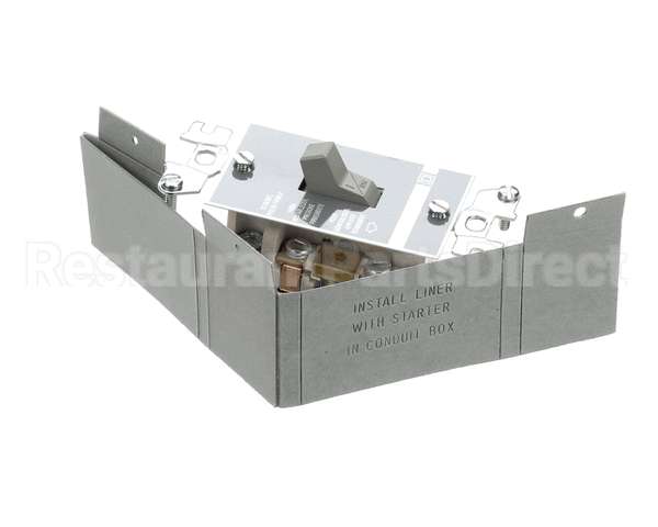 0797-25292K Oliver On/Off Switch