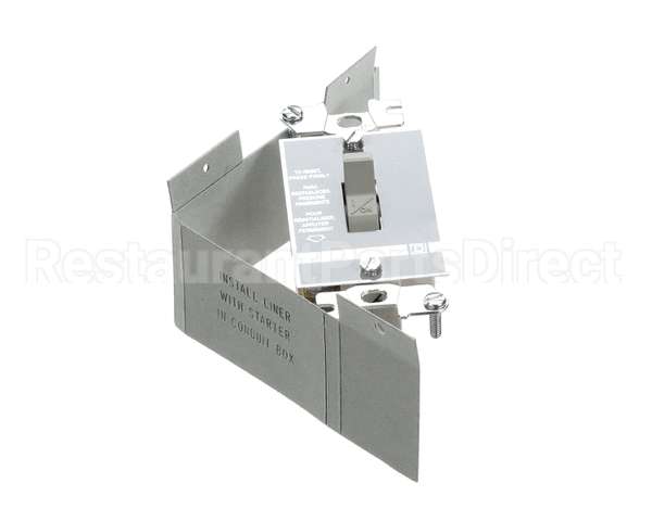 0797-25292K Oliver On/Off Switch