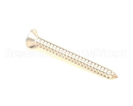 079917 Dynamic Mixer Toles Screw Tfb 7X38 Pozidriv