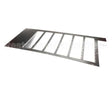 07A01-008C-05 Beverage Air Grill Cover Rear - Cdr3
