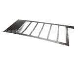 07A01-008C-05 Beverage Air Grill Cover Rear - Cdr3