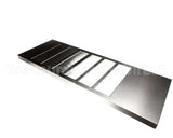 07A01-028D-05 Beverage Air Grill Cover Front Cdr3