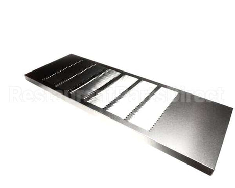 07A01-028D-05 Beverage Air Grill Cover Front Cdr3