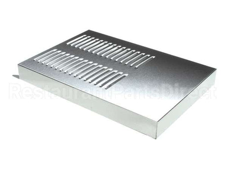 07A32-057D-05 Beverage Air Condenser Grille Wtrcs