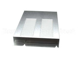07A32-057D-05 Beverage Air Condenser Grille Wtrcs