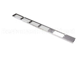 07A32-089D-05 Beverage Air Grille- Front W/ Controller .028 430 Ss