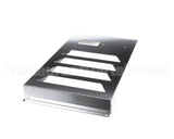 07A32-101D-05 Beverage Air Grille- Front .028 430Ss Wtfcs