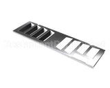 07A32-104D-05 Beverage Air Grille-Front,Controller,430Ss