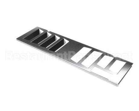 07A32-104D-05 Beverage Air Grille-Front,Controller,430Ss