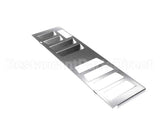 07A32-104D-05 Beverage Air Grille-Front,Controller,430Ss