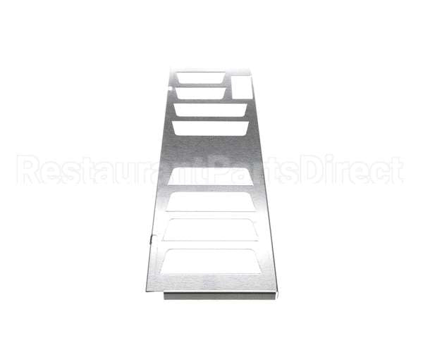 07A32-104D-05 Beverage Air Grille-Front,Controller,430Ss