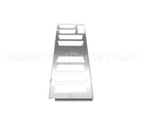 07A32-104D-05 Beverage Air Grille-Front,Controller,430Ss