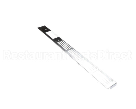 07A32-161D-05 Beverage Air Grille - Front W/Controller, Spe/Ucf/Wtf