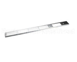 07A32-161D-05 Beverage Air Grille - Front W/Controller, Spe/Ucf/Wtf