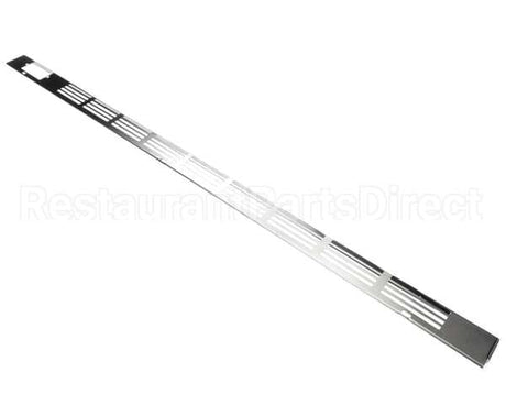 07A32-162D-05 Beverage Air Grille - Front W/Controller, Spe/Ucf/Wtf