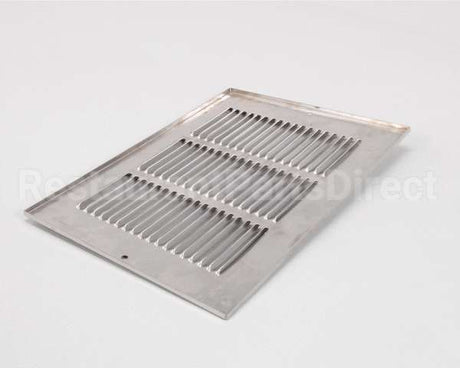 07A41-038C Beverage Air Grille Front Ext Ss Dw